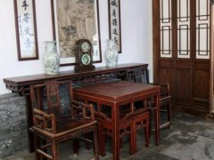 宮廷古典家具名稱大全，古典家具名稱術(shù)語一覽